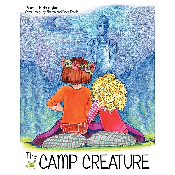 The Camp Creature, Dianne Buffington