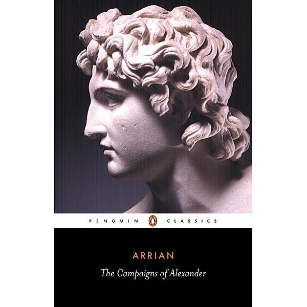 The Campaigns of Alexander, Arrian