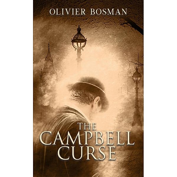 The Campbell Curse (DS Billings Victorian Mysteries, #3) / DS Billings Victorian Mysteries, Olivier Bosman