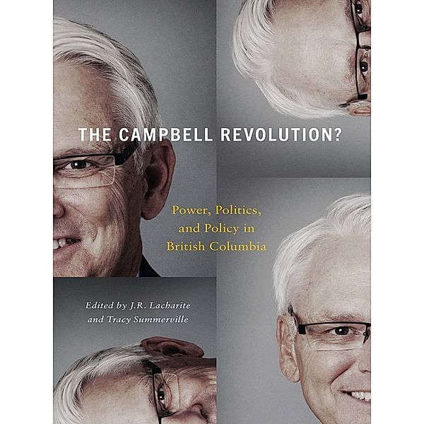 The Campbell Revolution?