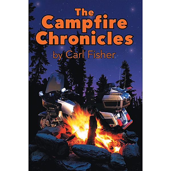 The Campfire Chronicles, Carl Fisher