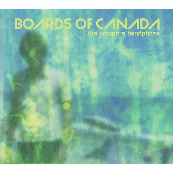 The Campfire Headphase, Boards Of Canada