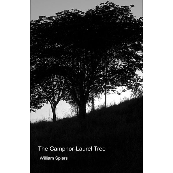 The Camphor-Laurel Tree, William Spiers