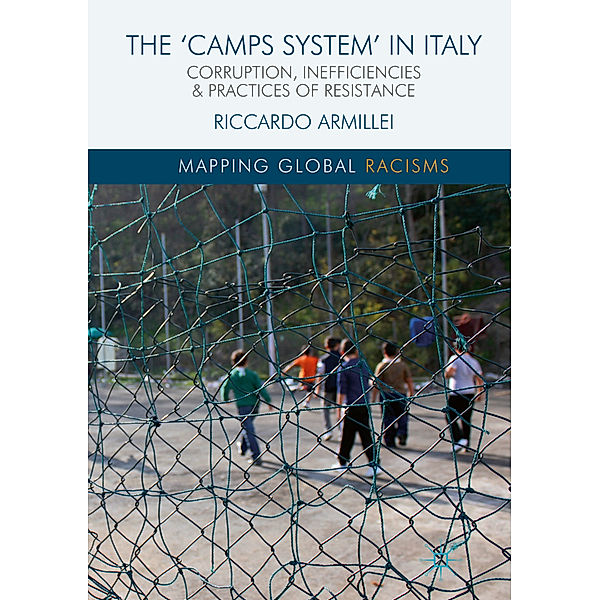 The 'Camps System' in Italy, Riccardo Armillei