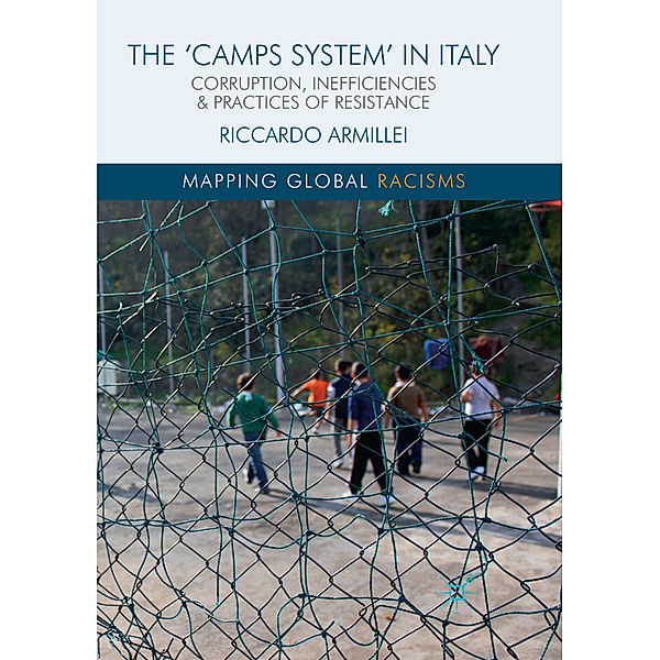 The 'Camps System' in Italy, Riccardo Armillei