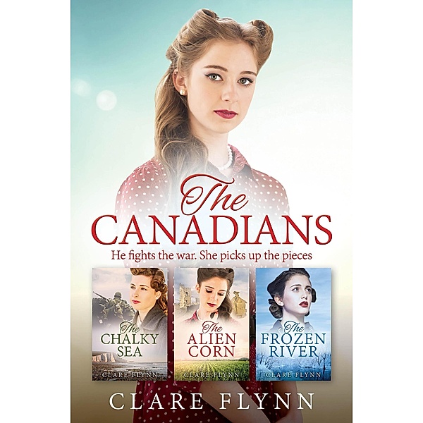 The Canadians, Clare Flynn
