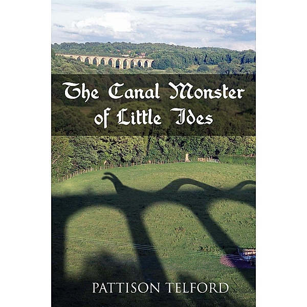The Canal Monster of Little Ides, Pattison Telford