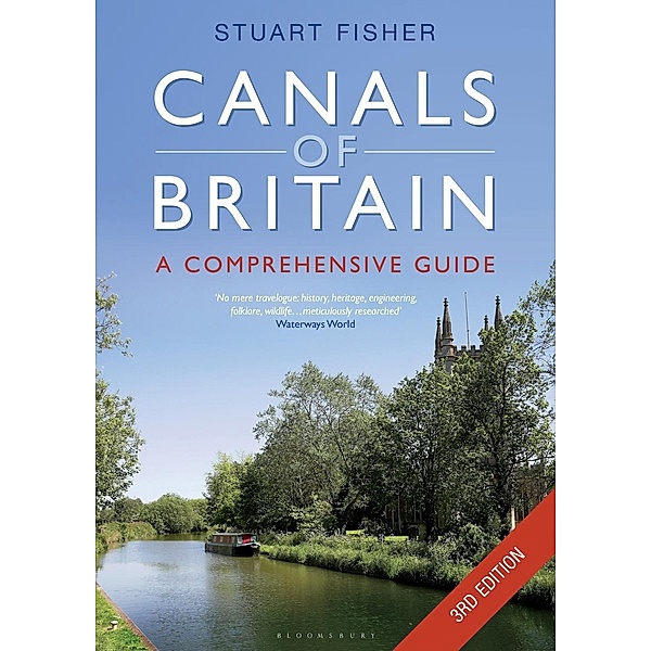 The Canals of Britain, Stuart Fisher