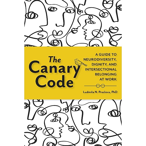 The Canary Code, Ludmila N. Praslova