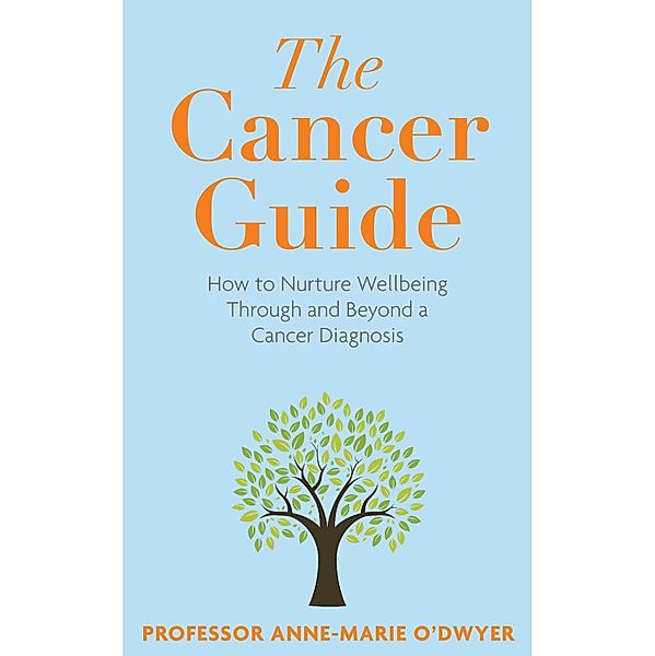 The Cancer Guide, Anne-Marie O'Dwyer