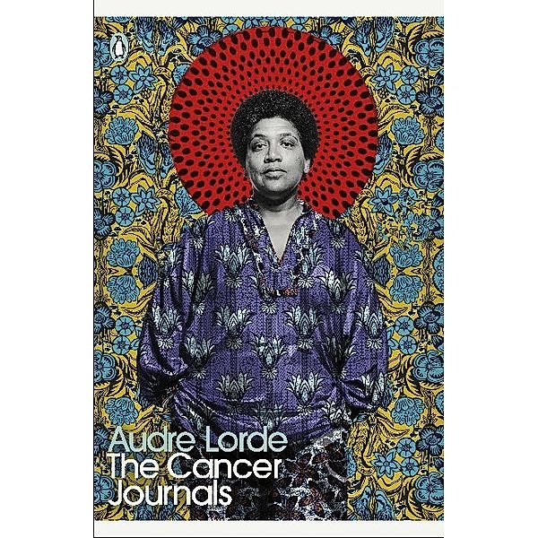 The Cancer Journals, Audre Lorde