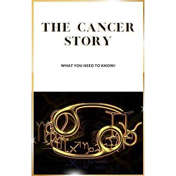 The Cancer Story, Angela M