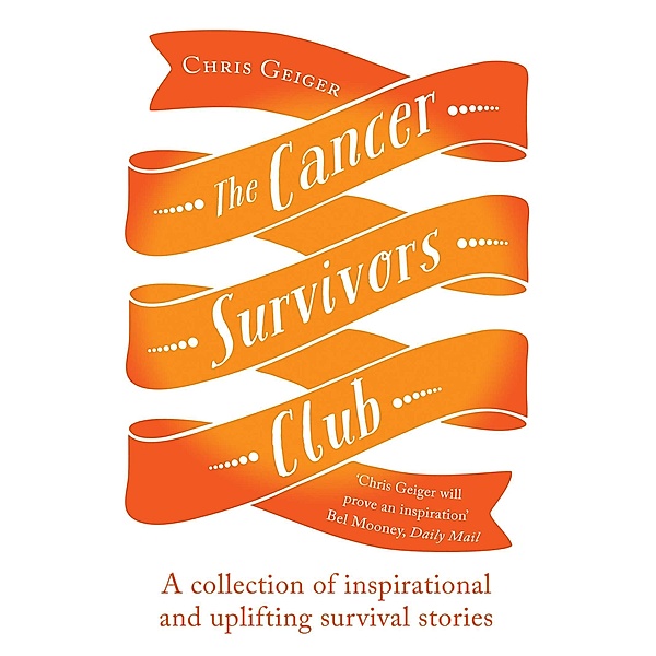The Cancer Survivors Club, Chris Geiger