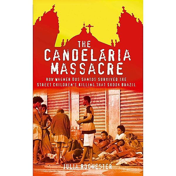 The Candelaria Massacre, Julia Rochester