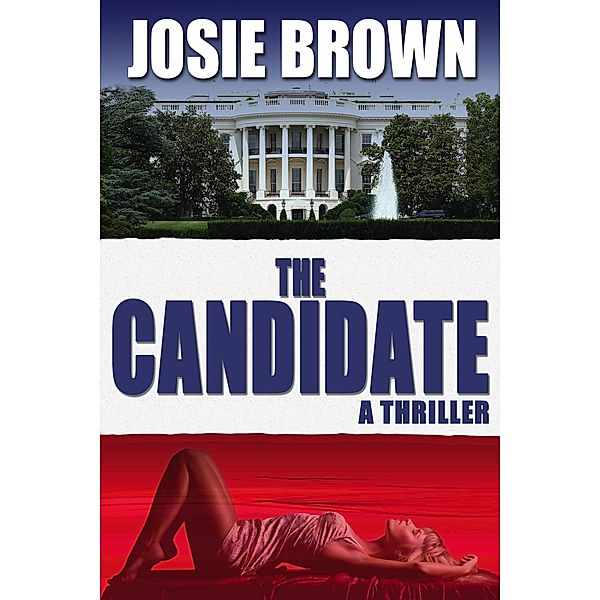 The Candidate, Josie Brown