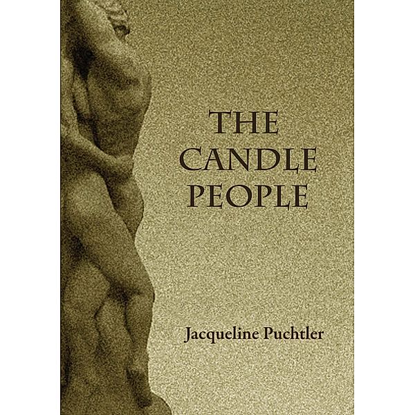 The Candle People, Jacqueline Puchtler