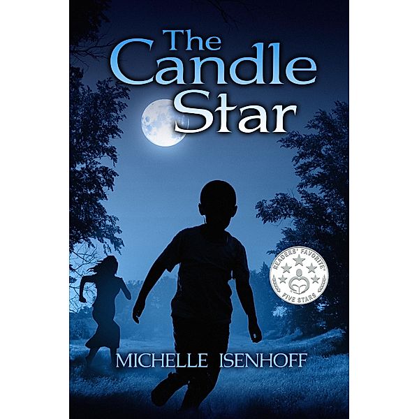 The Candle Star (Divided Decade Collection, #1) / Divided Decade Collection, Michelle Isenhoff