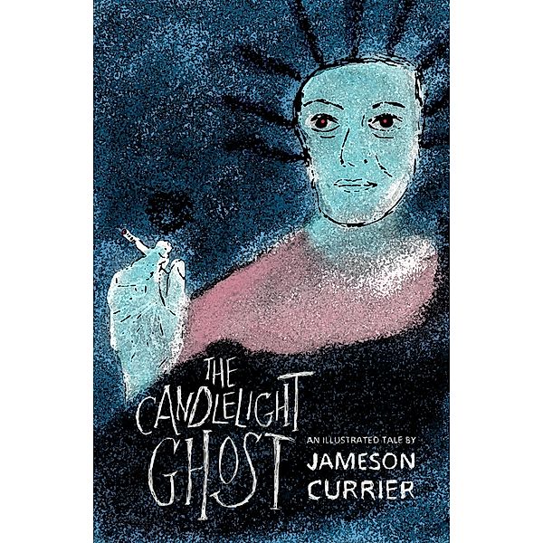 The Candlelight Ghost, Jameson Currier