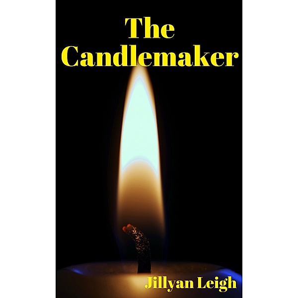 The Candlemaker, Jillyan Leigh