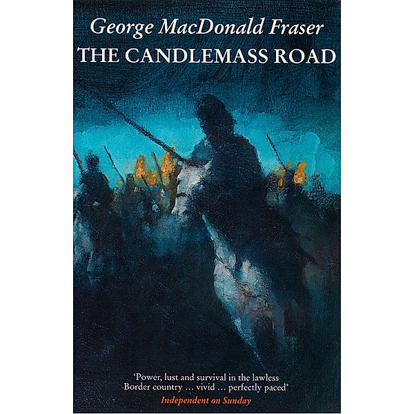 The Candlemass Road, George MacDonald Fraser