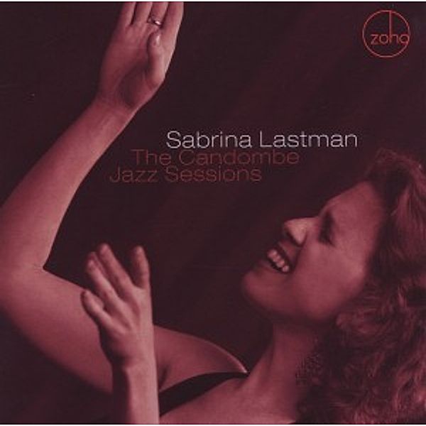 The Candombe Jazz Session, Sabrina Lastman