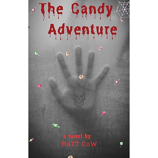 The Candy Adventure, Yi-Hsun Kao