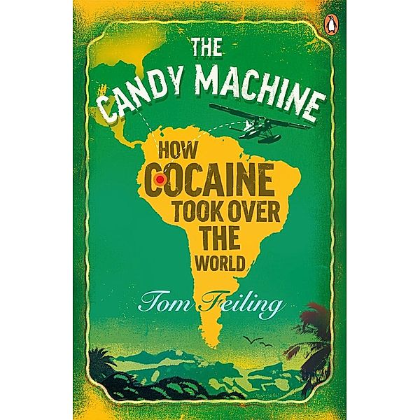 The Candy Machine, Tom Feiling