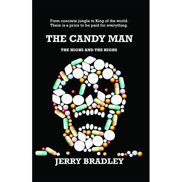 The Candy Man / Filament Publishing, Jerry Bradley
