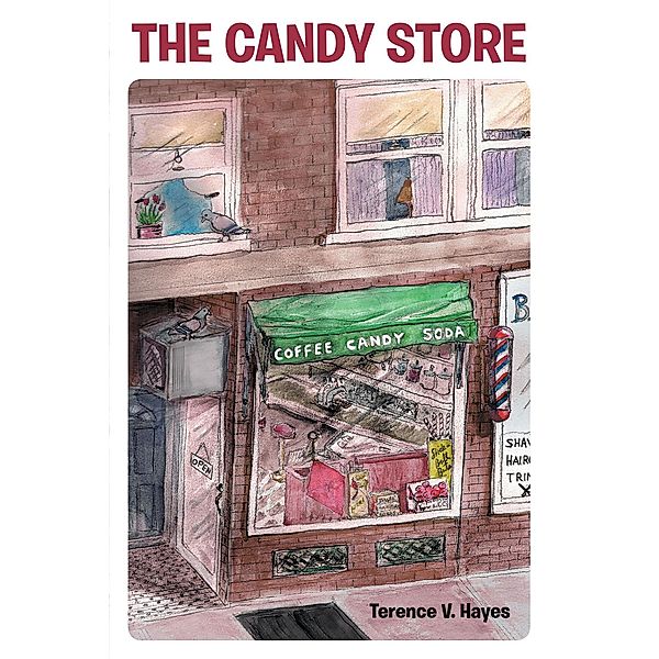 The Candy Store, Terence V. V. Hayes