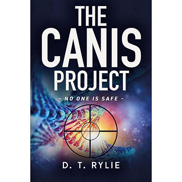 The Canis Project, Dt Rylie