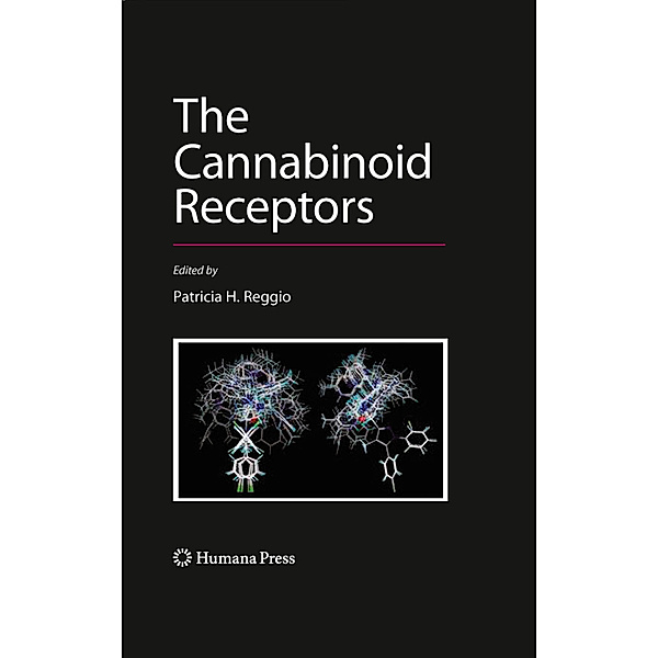 The Cannabinoid Receptors, Patricia H. Reggio