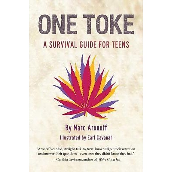 The Cannabis Craze / Porter House Publications, Marc Aronoff