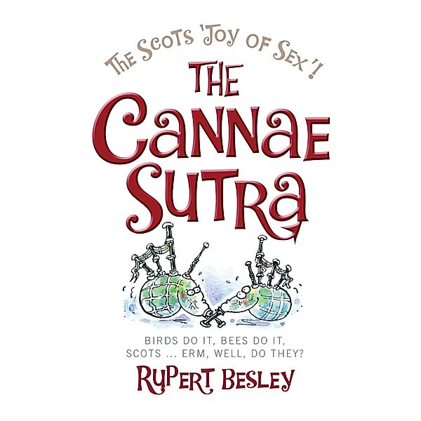 The Cannae Sutra, Rupert Besley