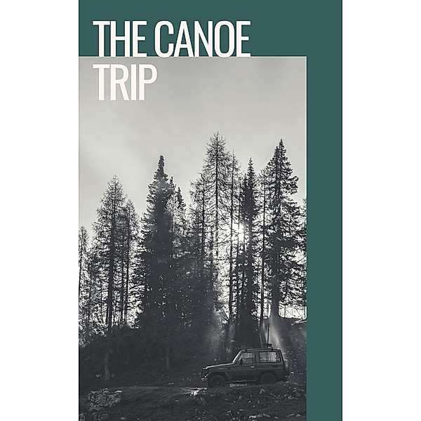 The Canoe Trip, Nick Sash