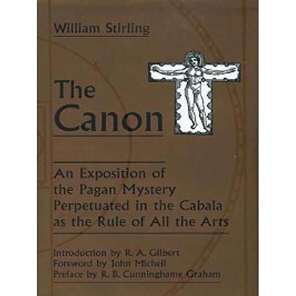 The Canon, William Stirling