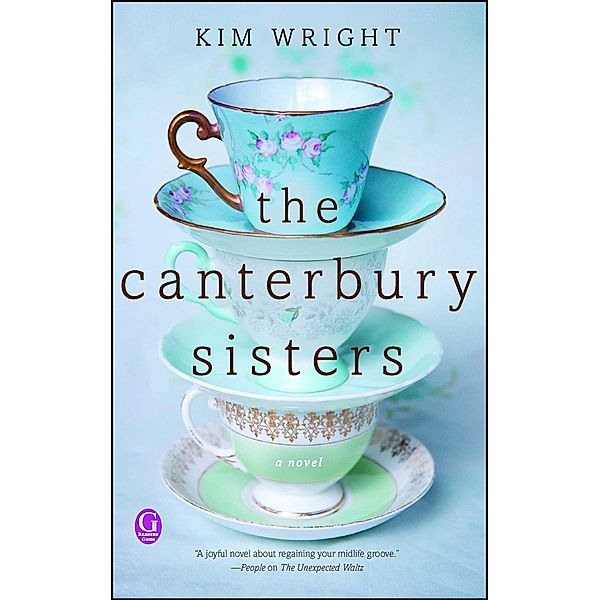 The Canterbury Sisters, Kim Wright