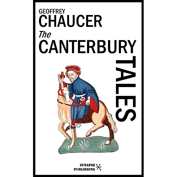 The Canterbury Tales, Geoffrey Chaucer