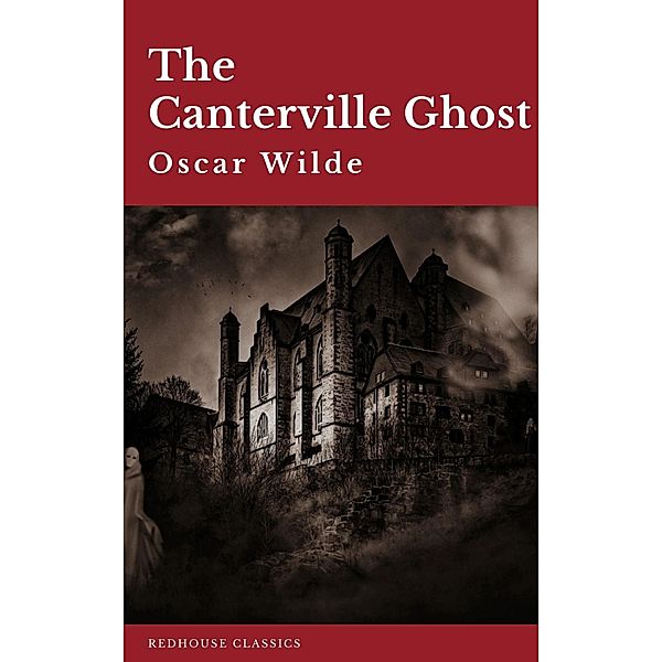 The Canterville Ghost, Oscar Wilde