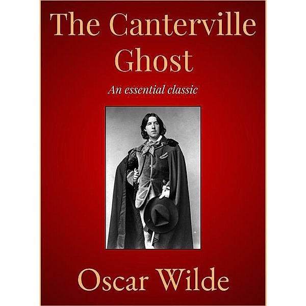 The Canterville Ghost, Oscar Wilde