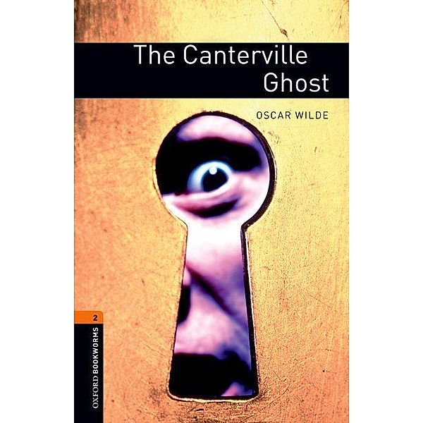 The Canterville Ghost, Oscar Wilde