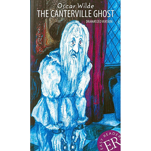 The Canterville Ghost, Oscar Wilde