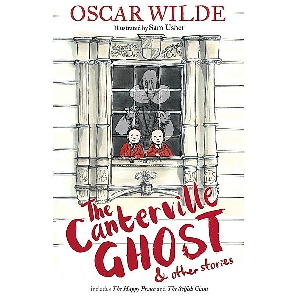 The Canterville Ghost and Other Stories, Oscar Wilde