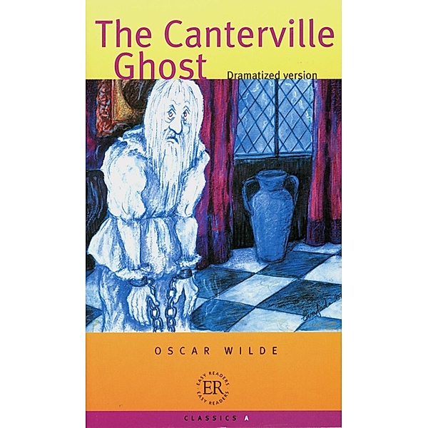 The Canterville Ghost, Dramatized version, Oscar Wilde