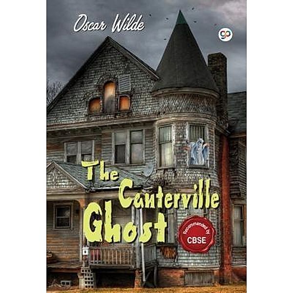 The Canterville Ghost / GENERAL PRESS, Oscar Wilde, Gp Editors