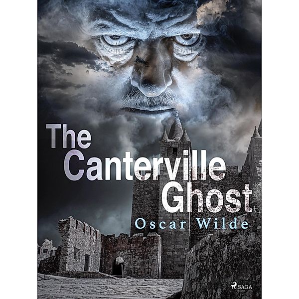 The Canterville Ghost / Svenska Ljud Classica, Oscar Wilde