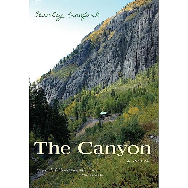 The Canyon, Stanley Crawford