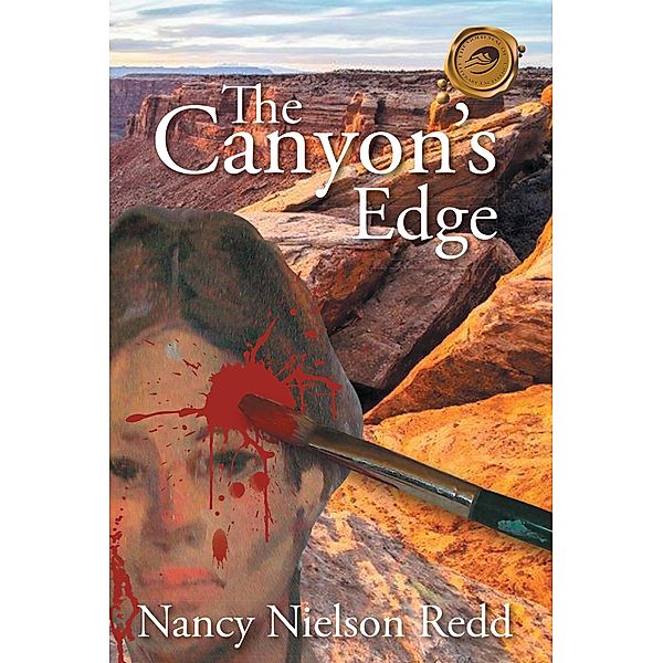 The Canyon's Edge, Nancy Nielson Redd