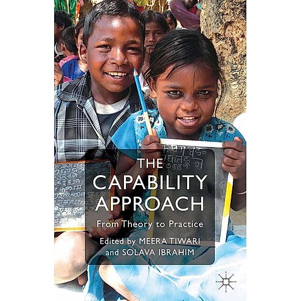 The Capability Approach