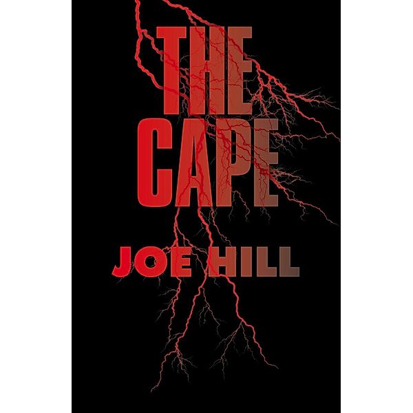 The Cape, Joe Hill