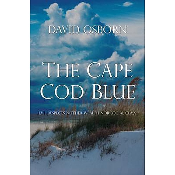 The Cape Cod Blue, David Osborn